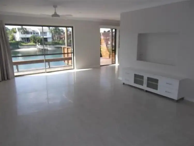 Fifth view of Homely house listing, 27 Daimler Drive, Bundall QLD 4217