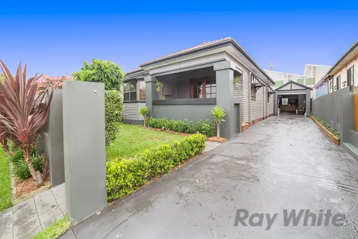 64 Gosford Road, Broadmeadow NSW 2292