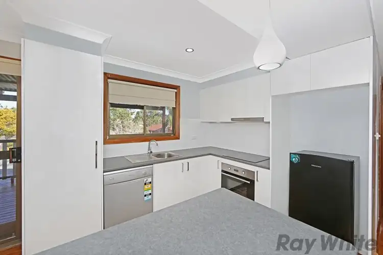 Second view of Homely house listing, 18 Laelana Avenue, Budgewoi NSW 2262