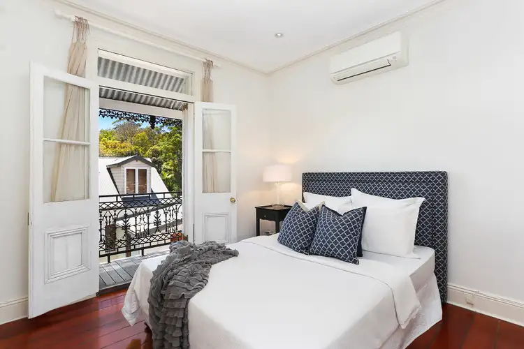 Sixth view of Homely house listing, 23 Sutherland Avenue, Paddington NSW 2021