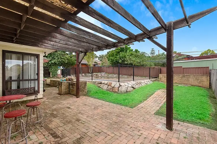 Sixth view of Homely house listing, 9 Gregory Avenue, Baulkham Hills NSW 2153