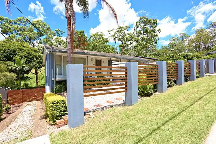 732 Moggill Road, Chapel Hill QLD 4069