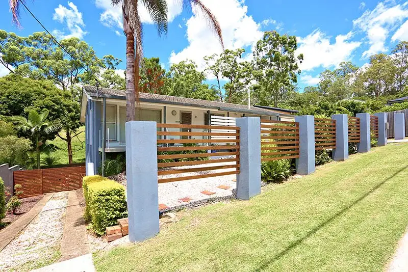 Main view of Homely house listing, 732 Moggill Road, Chapel Hill QLD 4069