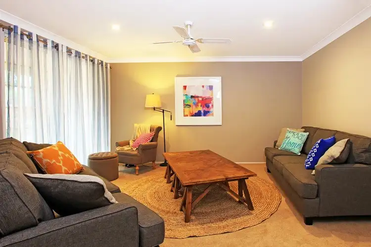 Third view of Homely house listing, 8 Woorin Close, Bomaderry NSW 2541