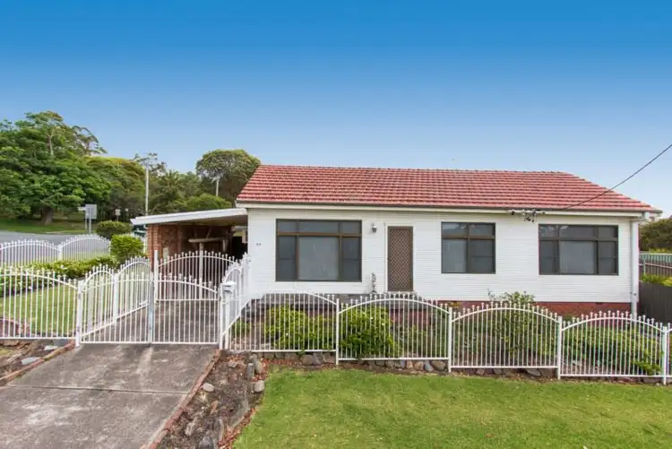 Sixth view of Homely house listing, 43 Woodstock Street, Mayfield NSW 2304