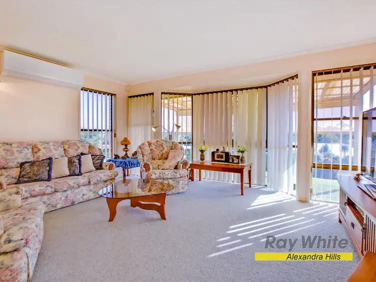 Second view of Homely house listing, 1 Doomben Close, Capalaba QLD 4157