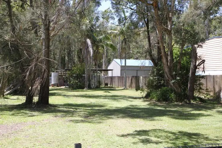 Third view of Homely land listing, 277 Clarke Street, Pindimar NSW 2324