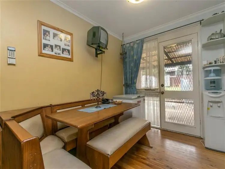 Fourth view of Homely house listing, 22 John Oxley Avenue, Werrington County NSW 2747