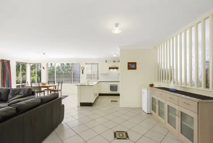 Third view of Homely house listing, 58 Ridge Street, Catalina NSW 2536