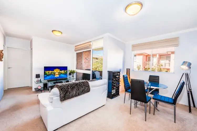 16/36 Wharf Road, Gladesville NSW 2111