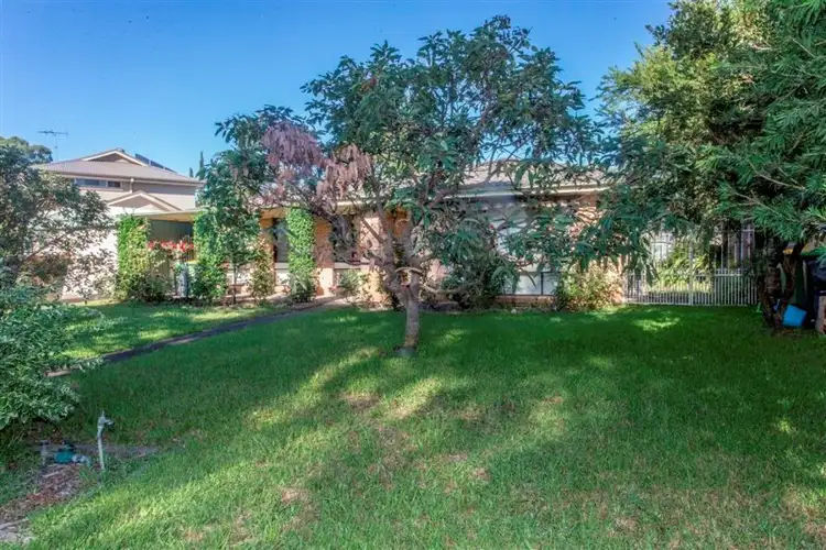 Second view of Homely house listing, 12 Tanbark Circuit, Werrington Downs NSW 2747