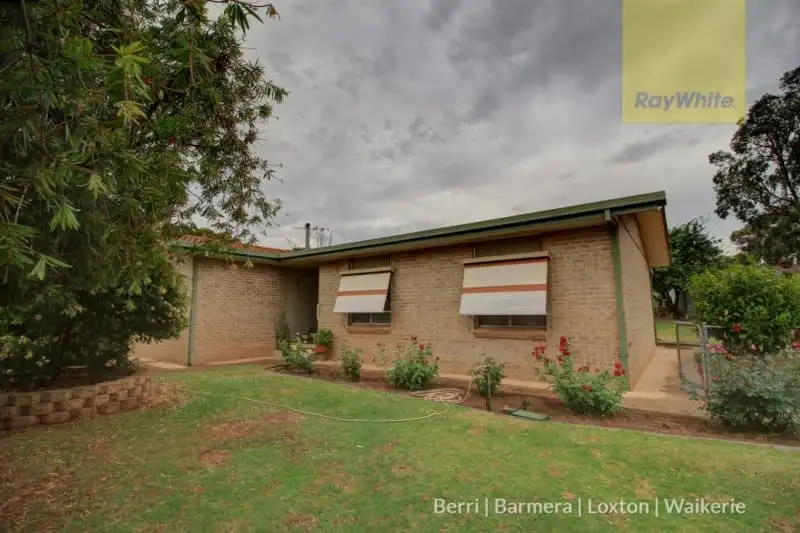 Main view of Homely house listing, 35 Kay Avenue, Berri SA 5343