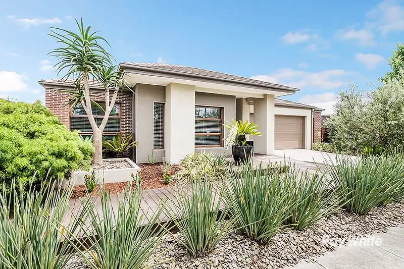 Main view of Homely house listing, 14 Red Maple Drive, Cranbourne West VIC 3977