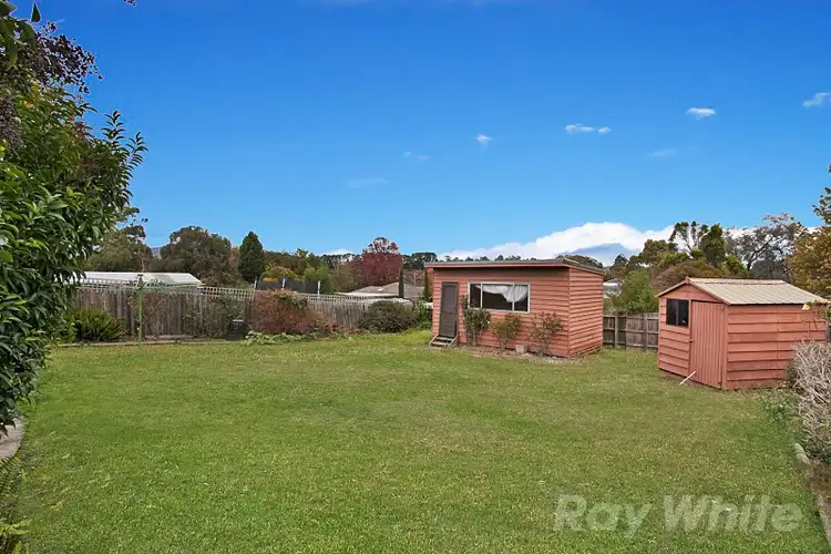 Seventh view of Homely house listing, 26 Yarran Grove, Bayswater VIC 3153