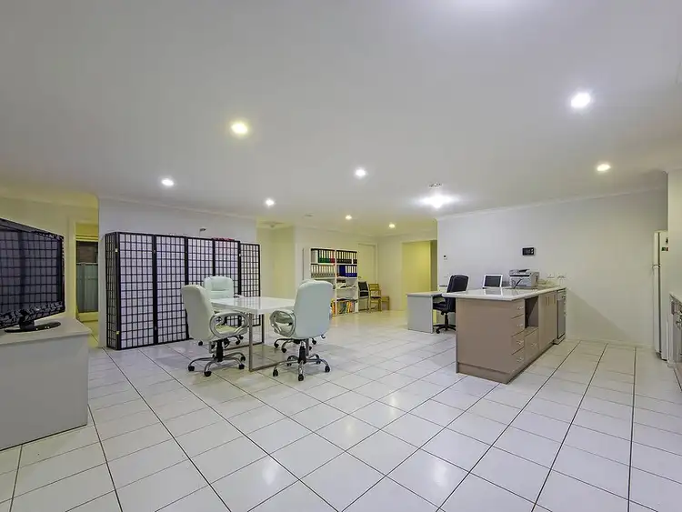 Second view of Homely house listing, 29 Higgins Way, Truganina VIC 3029