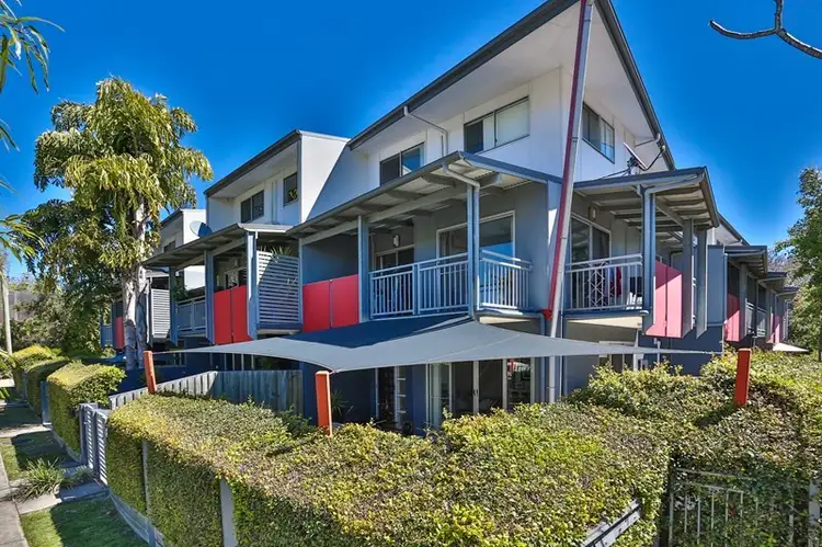 5/93 Primrose Street, Sherwood QLD 4075