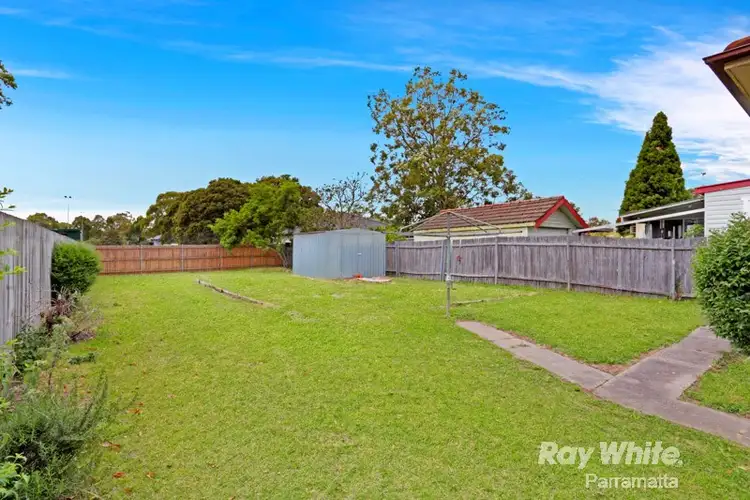 Second view of Homely house listing, 23 Robertson Street, Merrylands NSW 2160