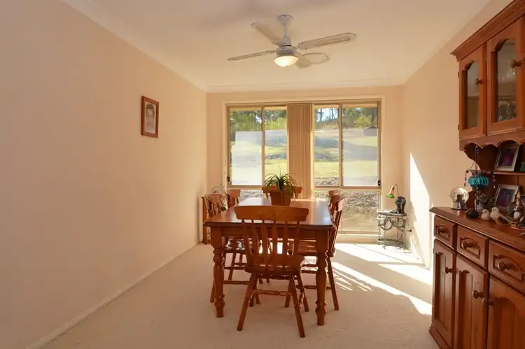 Fourth view of Homely rural property listing, 49 Grandview Close, Clarence Town NSW 2321