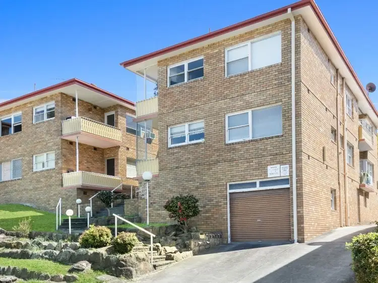 1/37-39 Balfour Street, Allawah NSW 2218