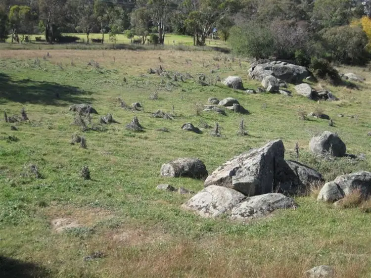 Third view of Homely land listing, 37 Whites Road, Young NSW 2594