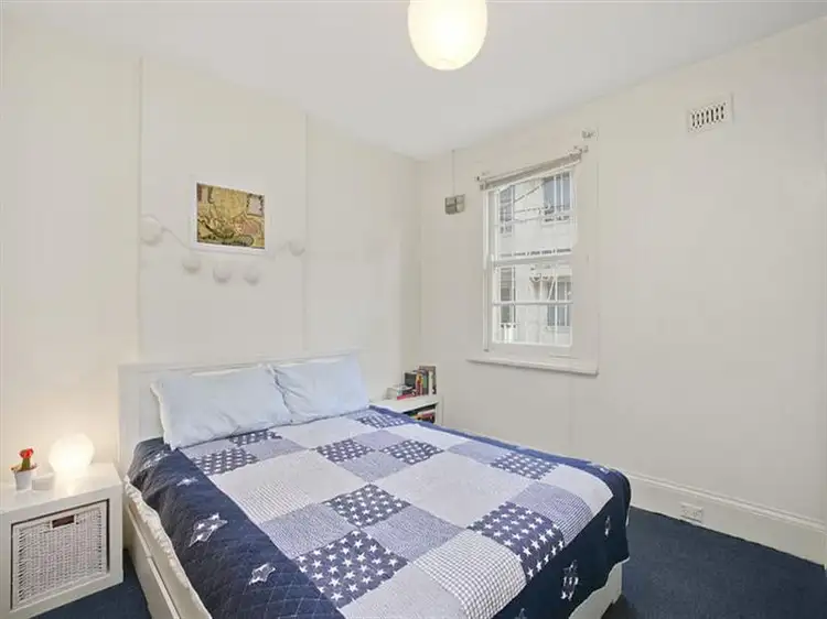 Fifth view of Homely house listing, 54 Wells Street, Redfern NSW 2016