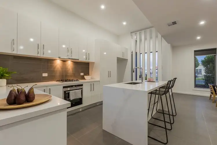 Second view of Homely house listing, 4/49 Lonsdale Street, South Geelong VIC 3220