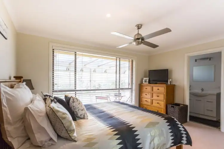 Sixth view of Homely house listing, 42 Wiare Circuit, Orange NSW 2800