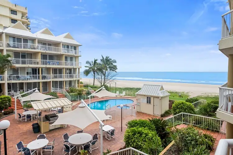 Fourth view of Homely unit listing, 15/329 Golden Four Drive, Tugun QLD 4224