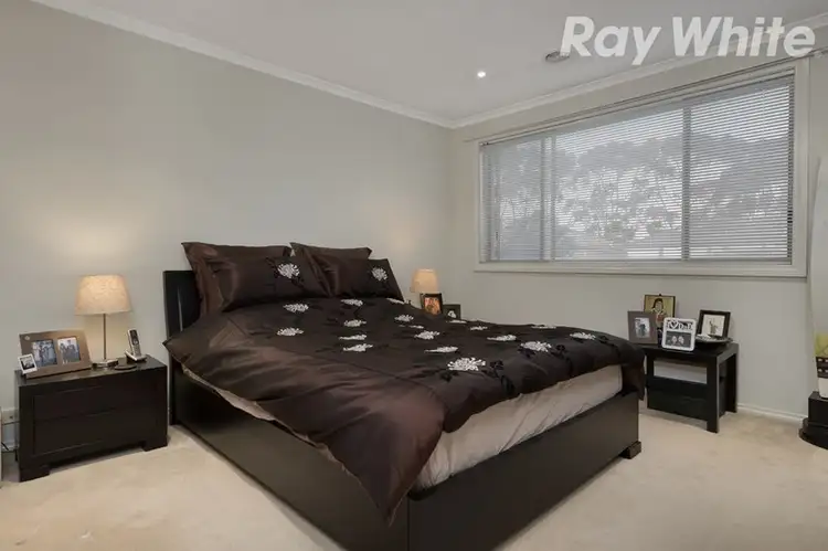 Sixth view of Homely house listing, 10 Malabar Walk, Bundoora VIC 3083