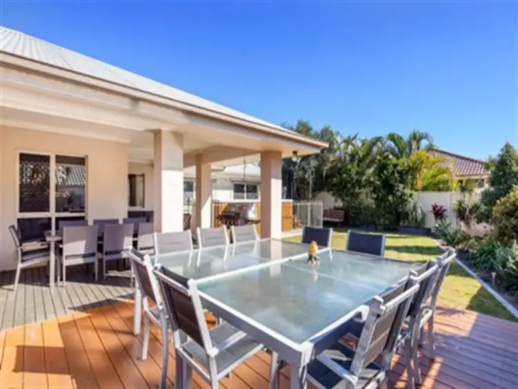 Fourth view of Homely house listing, 113 North Ridge Circuit, Deception Bay QLD 4508