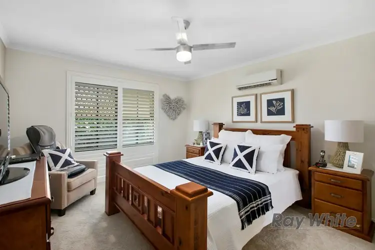 Fifth view of Homely house listing, 10 Hawkins Place, Thornlands QLD 4164