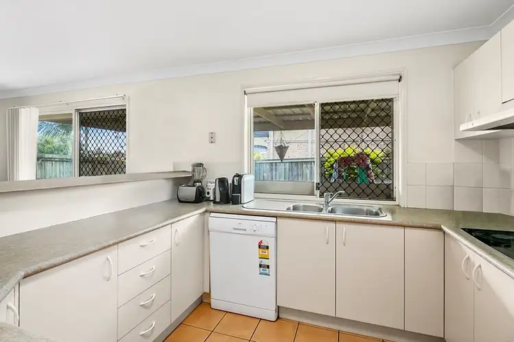 Third view of Homely house listing, 6 Friend Street, Wakerley QLD 4154