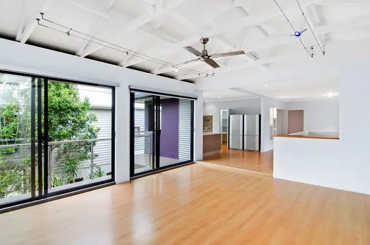 Fourth view of Homely house listing, 8 Fourth Avenue, Palm Beach QLD 4221