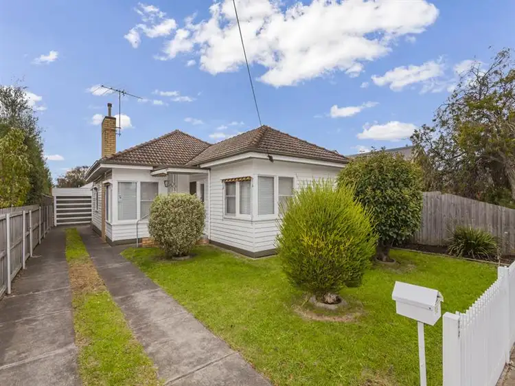 Main view of Homely house listing, 24 Trigg Street, Geelong West VIC 3218