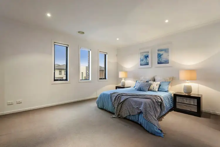 Sixth view of Homely townhouse listing, 32 Botanic Drive, Clayton South VIC 3169