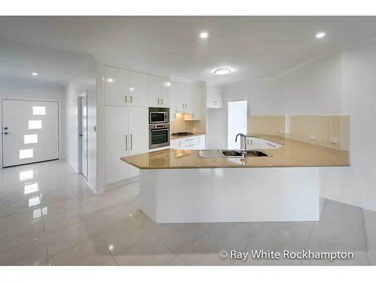 Second view of Homely house listing, 48 Belbowrie Avenue, Norman Gardens QLD 4701