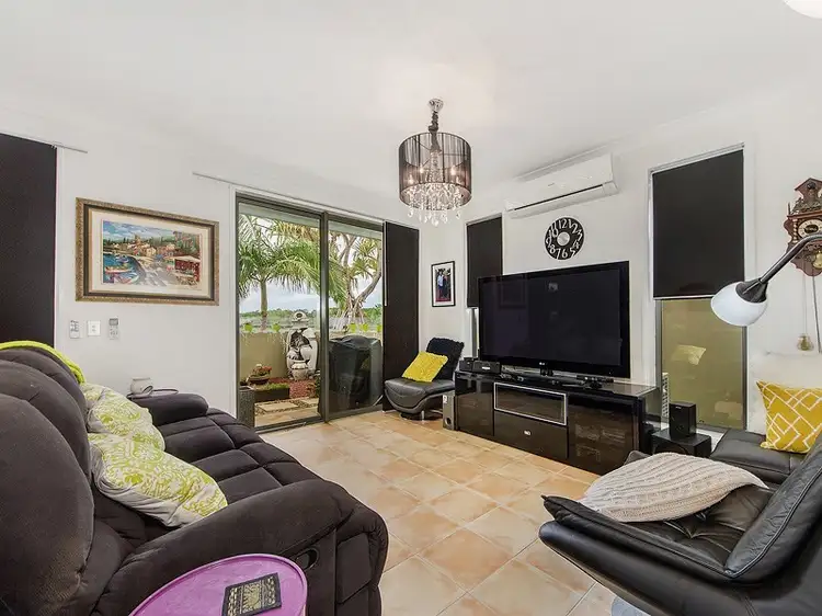 Fourth view of Homely unit listing, 1014/1 The Cove Crescent, Carrara QLD 4211