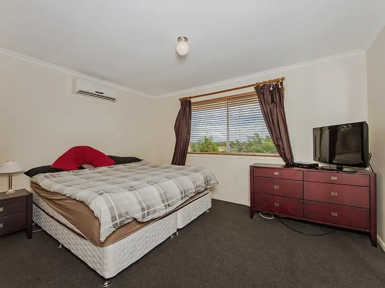 Fourth view of Homely townhouse listing, 22/84 Highfield Drive, Merrimac QLD 4226