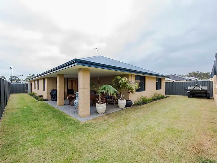 Third view of Homely house listing, 30 Dunning Street, Baldivis WA 6171