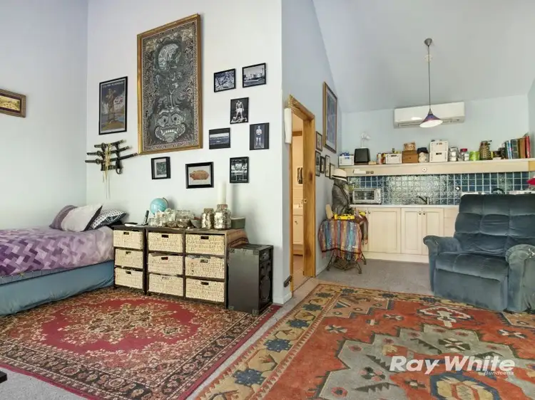Flat 72 Scarborough Street