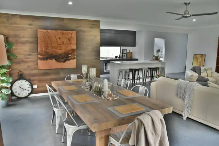 Fifth view of Homely house listing, 5A Mapleton Close, Waterford QLD 4133