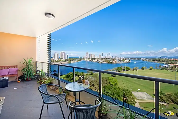 2 Aqua Street, Southport QLD 4215