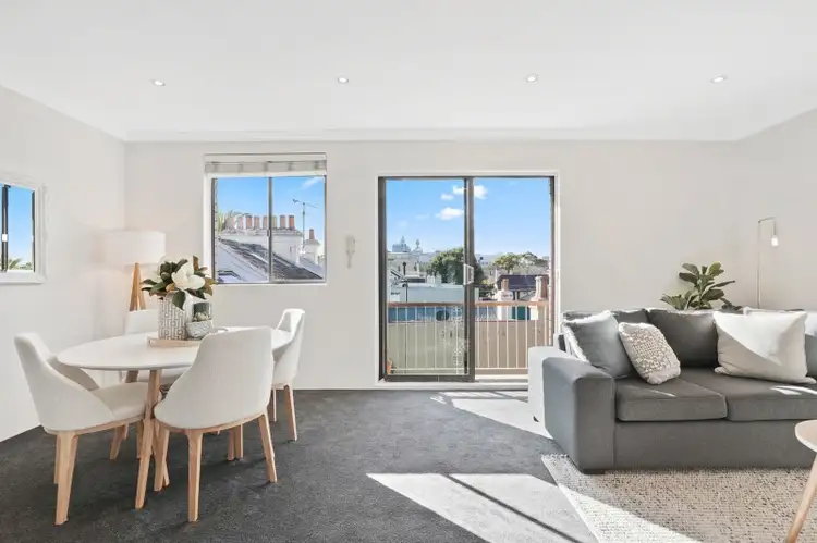 7/119 Pitt Street, Redfern NSW 2016