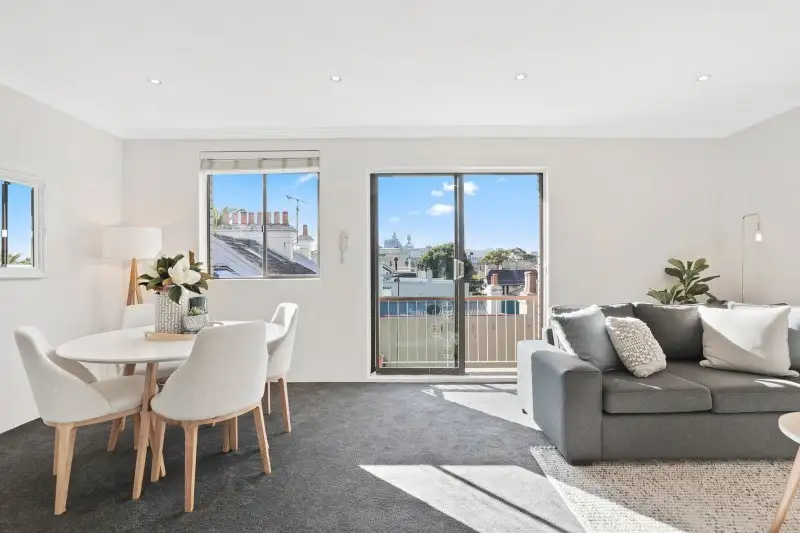 Main view of Homely apartment listing, 7/119 Pitt Street, Redfern NSW 2016