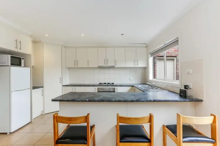 Third view of Homely villa listing, 2/4 Mitchell Court, Glenroy VIC 3046