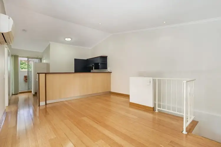 Fourth view of Homely townhouse listing, 7/83 Fairley Street, Indooroopilly QLD 4068