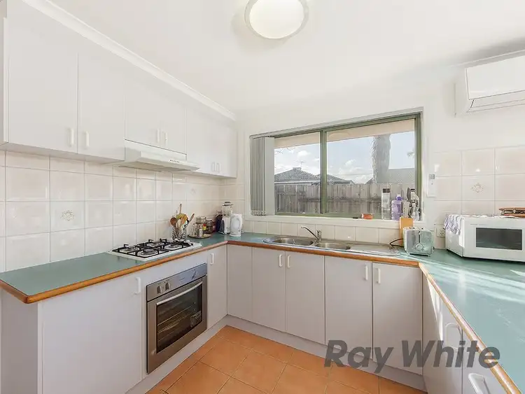 Fourth view of Homely unit listing, 3/2 Magnus Street, St Albans VIC 3021