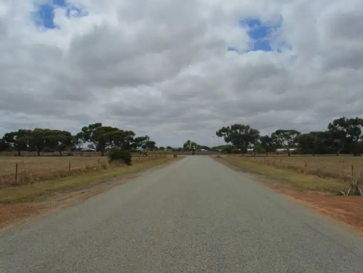 Fifth view of Homely land listing, 3 Wellington Road, Woorree WA 6530