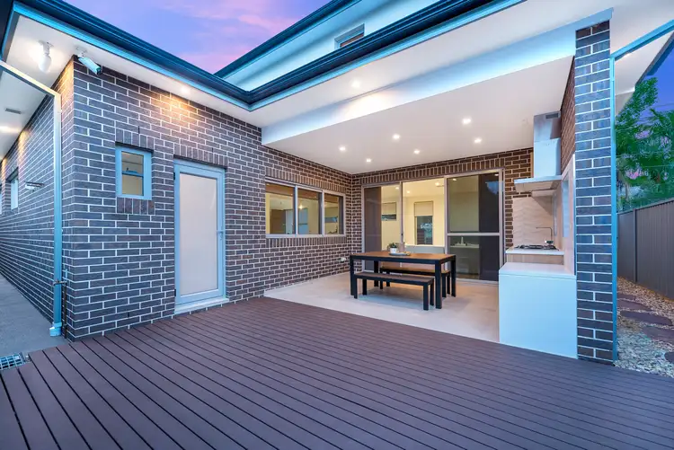 Fifth view of Homely house listing, 8A Lisbon Street, Sylvania NSW 2224