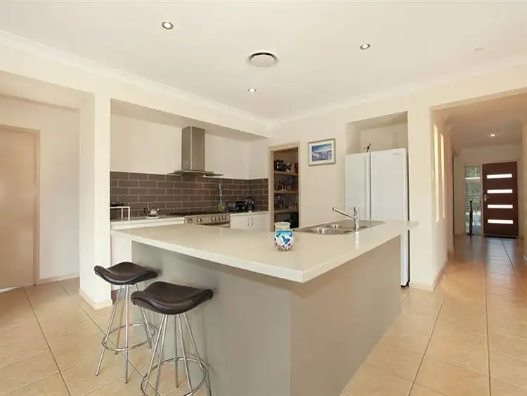 Third view of Homely house listing, 35 Grange Place, Moggill QLD 4070